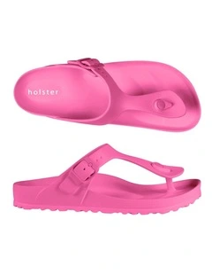 Coastal Hot Pink