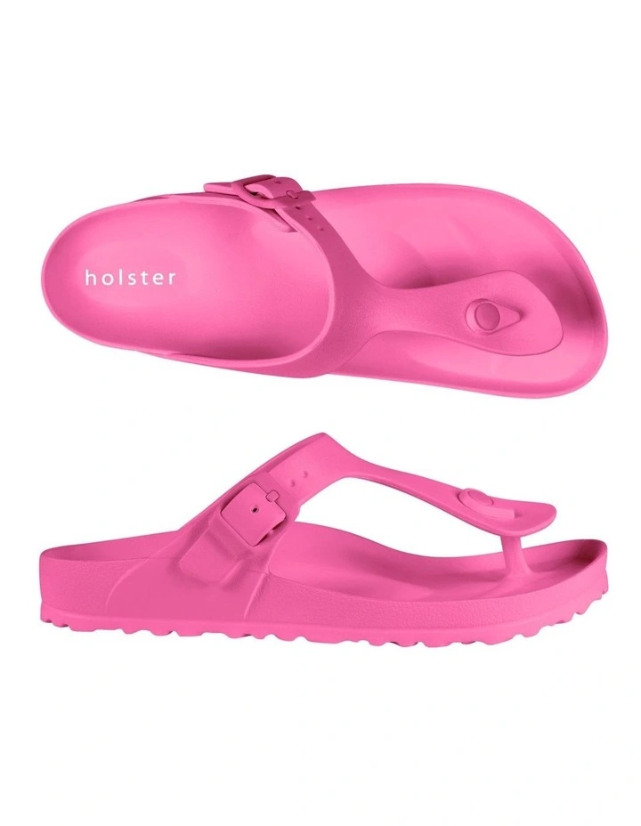 Coastal Hot Pink image 2