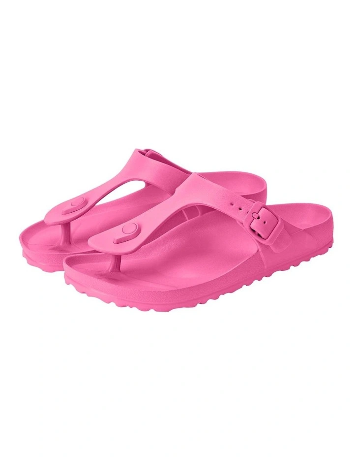 Coastal Hot Pink image 3