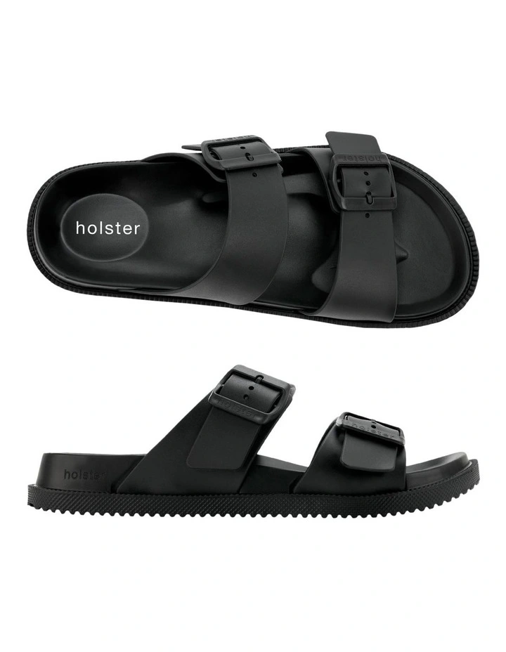 Soleseeker Black image 1