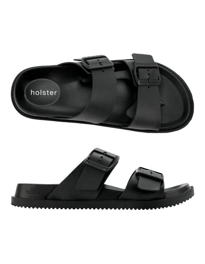 Soleseeker Black image 2