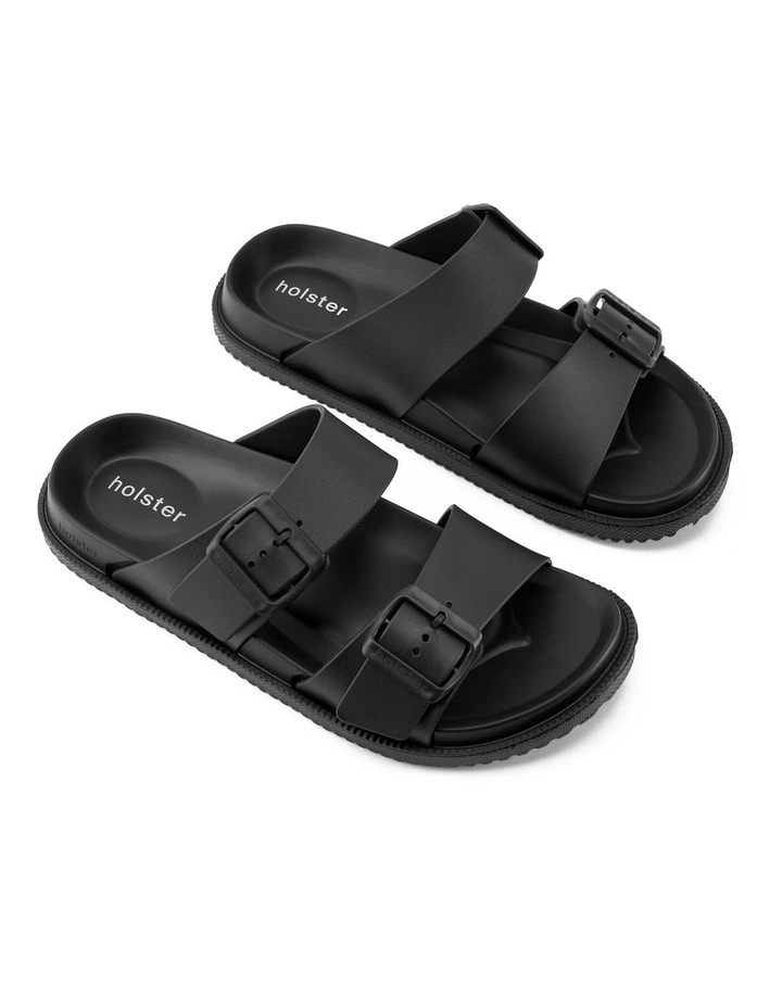 Soleseeker Black image 2