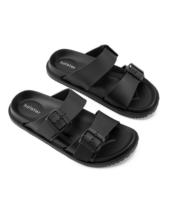 Soleseeker Black image 3
