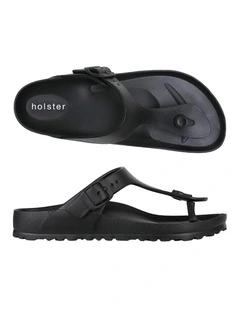 Coastal Black