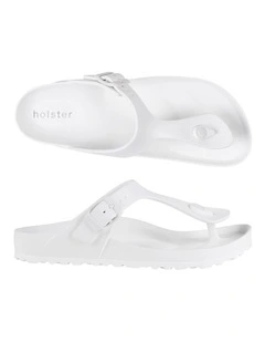 Coastal White