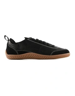 Leighton Sneakers in Black Multi