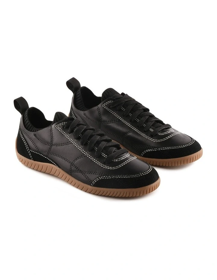 Leighton Sneakers in Black Multi image 2