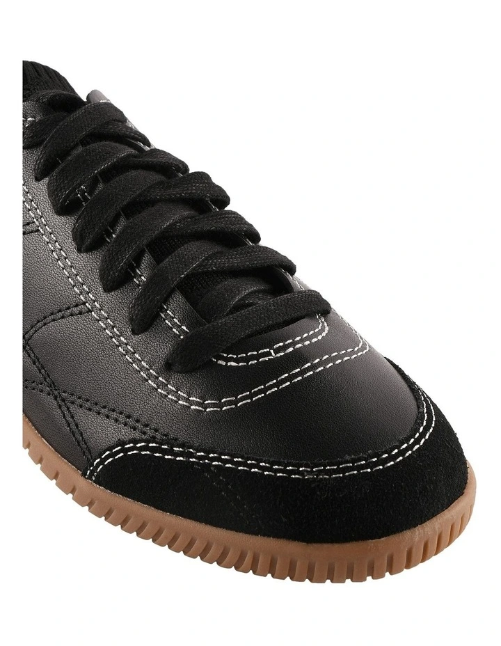 Leighton Sneakers in Black Multi image 3