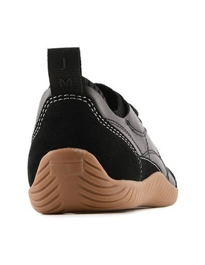 Leighton Sneakers in Black Multi image 4