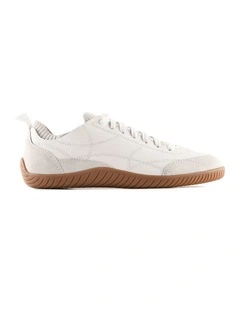 Leighton Sneakers in Off White Multi