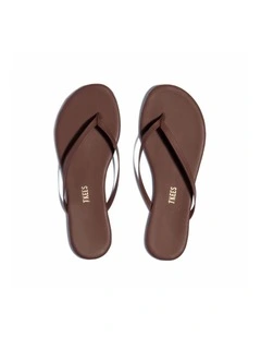 Tkees-Foundations Matte-Cappuccino