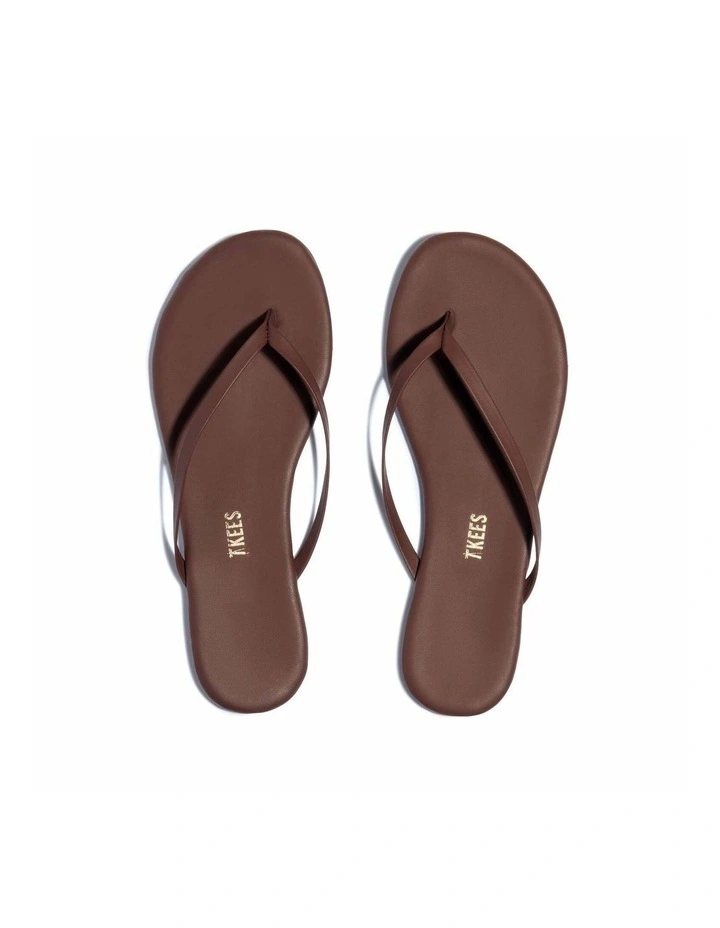 Tkees-Foundations Matte-Cappuccino image 1