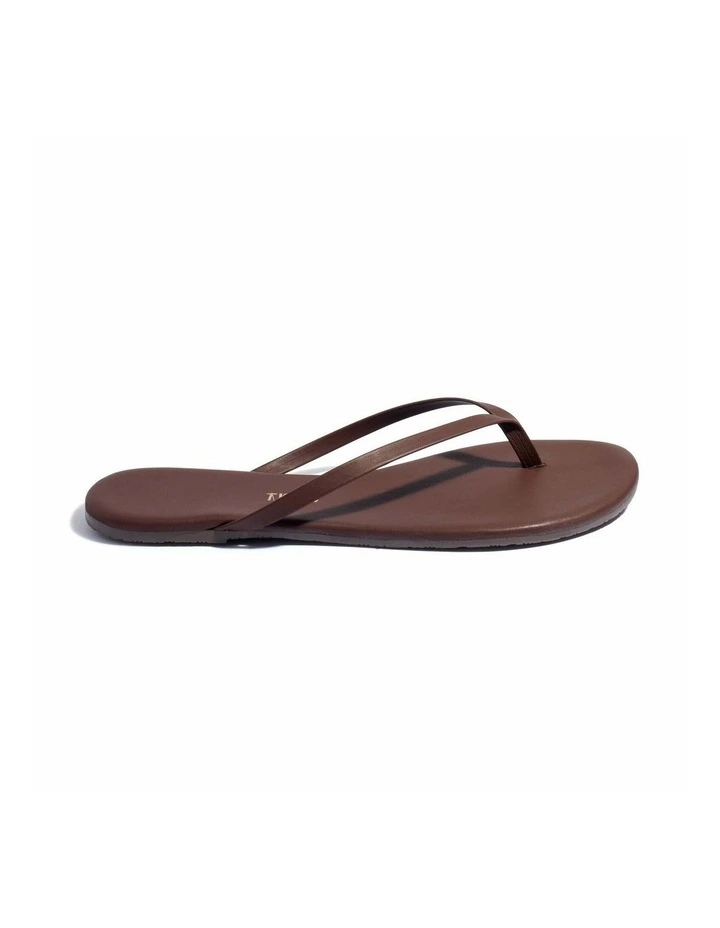 Tkees-Foundations Matte-Cappuccino image 2