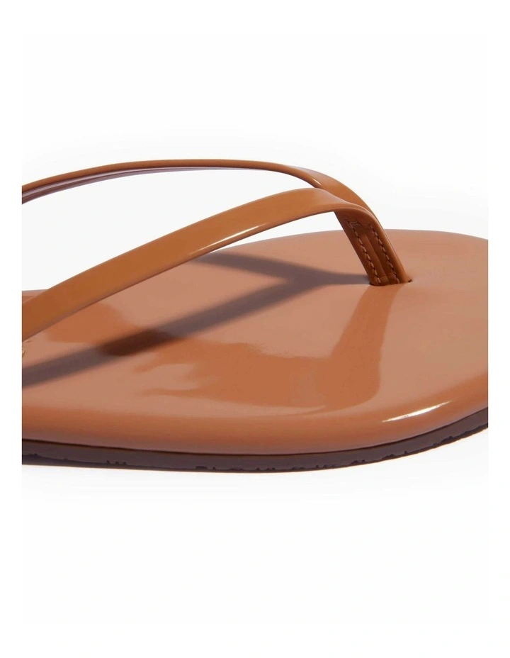 Tkees-Foundations Gloss-Cocobutter image 2
