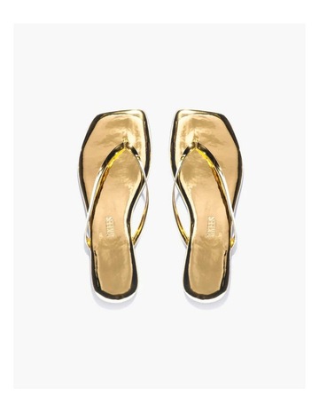 Gold colour