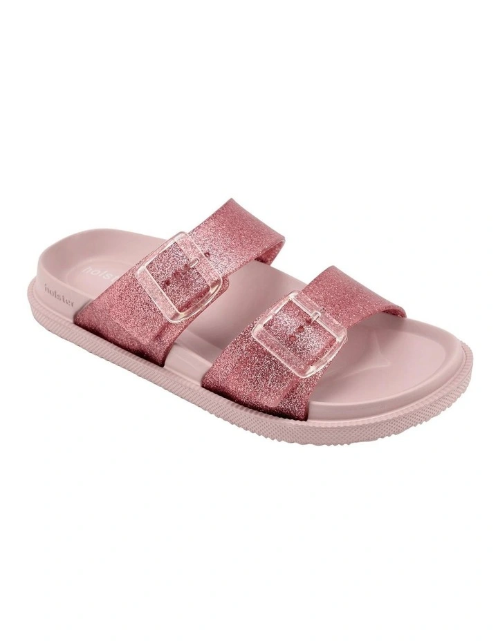 Soleshimmer - Pink Glitter image 1