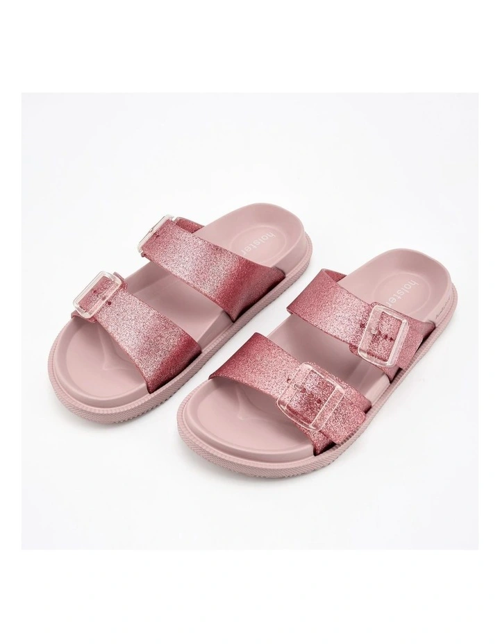 Soleshimmer - Pink Glitter image 3