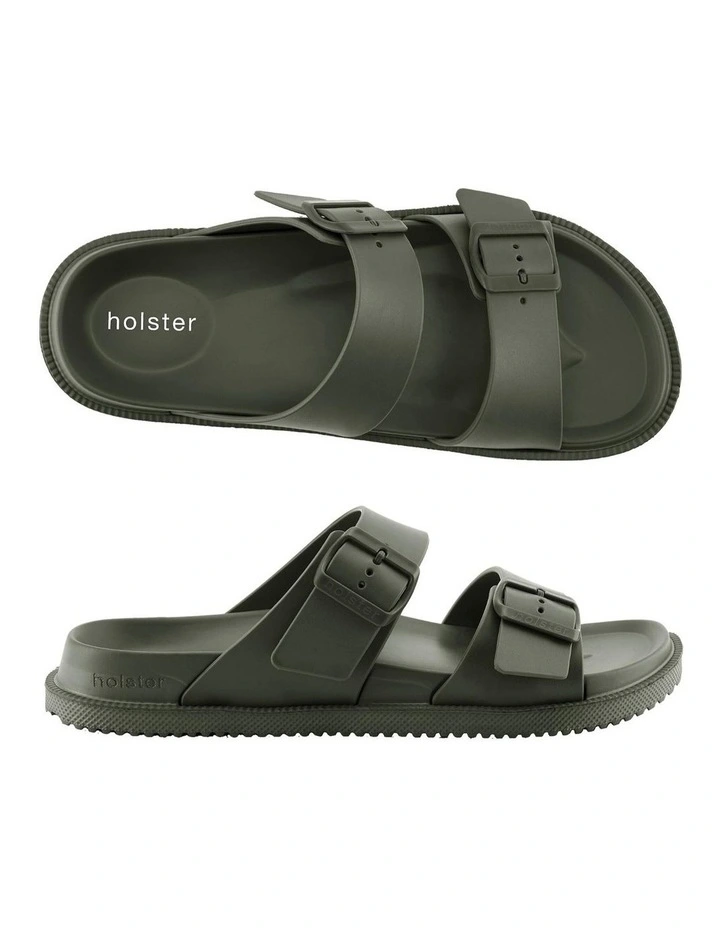 Soleseeker - Khaki image 1