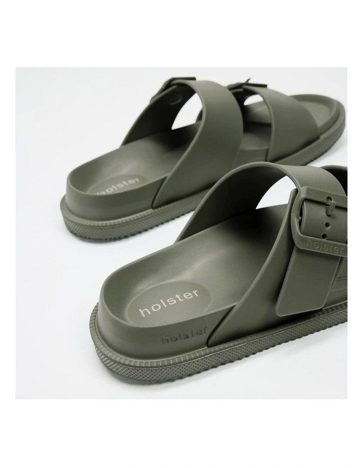 Soleseeker - Khaki image 5