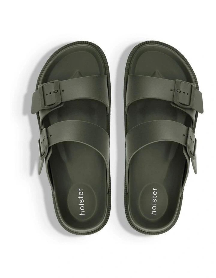 Soleseeker - Khaki image 6