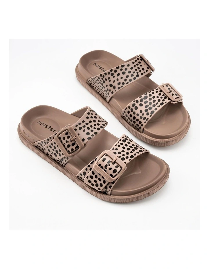 Solesafari - Natural Cheetah image 3