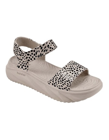 Sand Cheetah colour