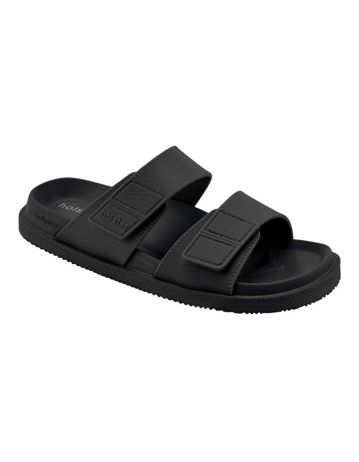 Solesoother - Black image 1