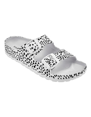 White Cheetah colour