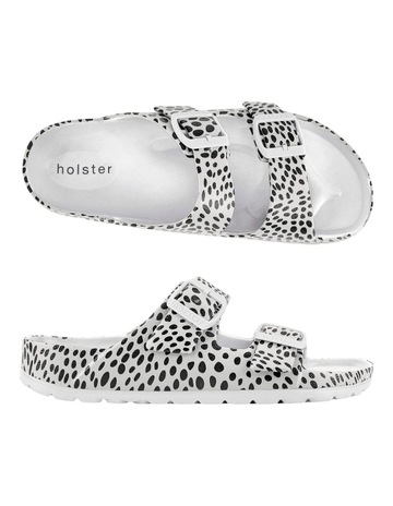 White Cheetah colour