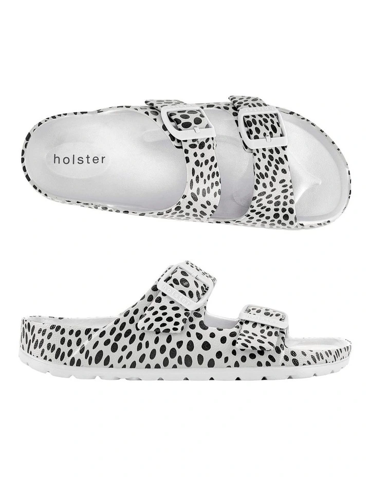 Sunsafari - White Cheetah image 2