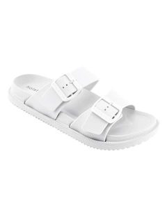 Soleseeker - White