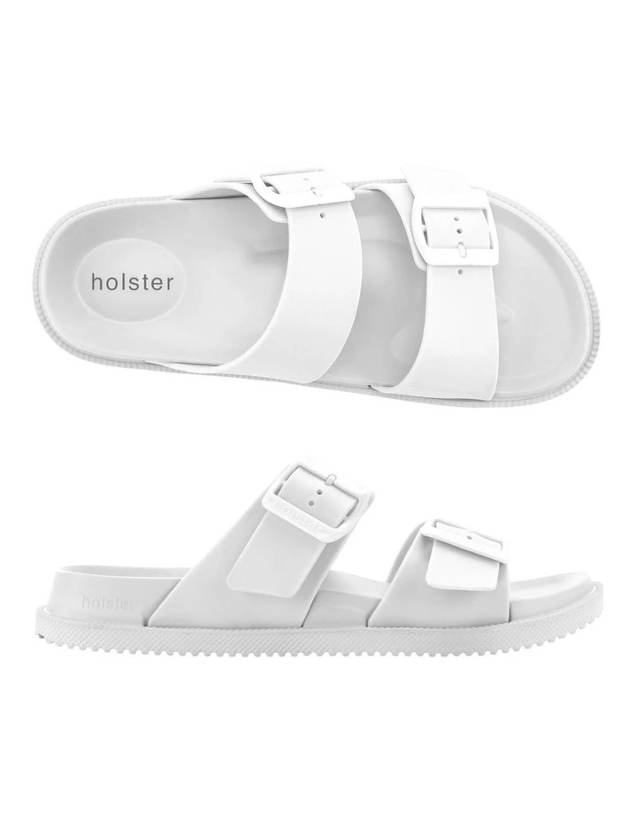 Soleseeker - White image 2