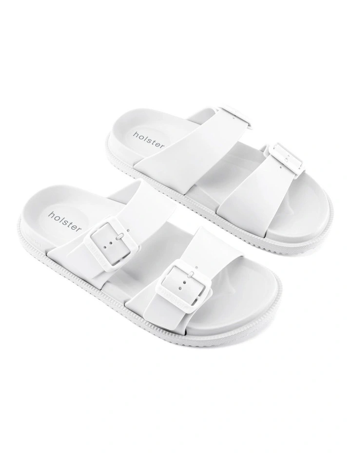 Soleseeker - White image 3