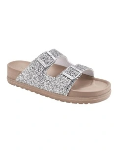 Flare - Silver