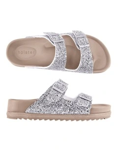 Flare - Silver