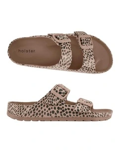 Sunsafari - Natural Cheetah