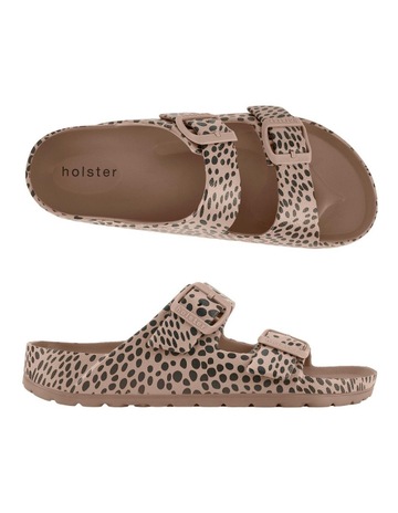 Natural Cheetah colour