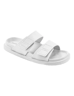 Solesoother - White