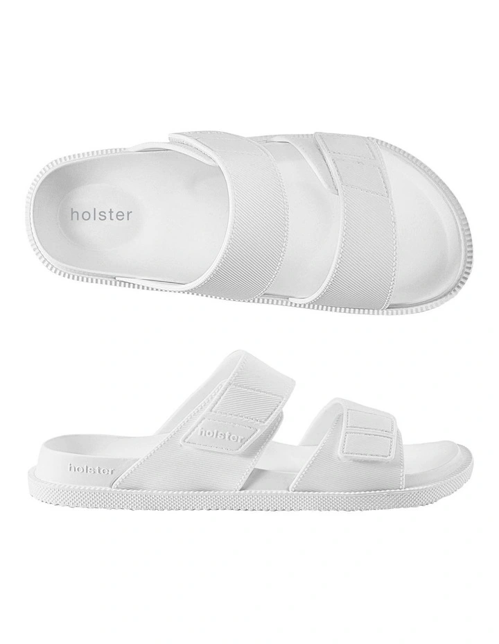 Solesoother - White image 2