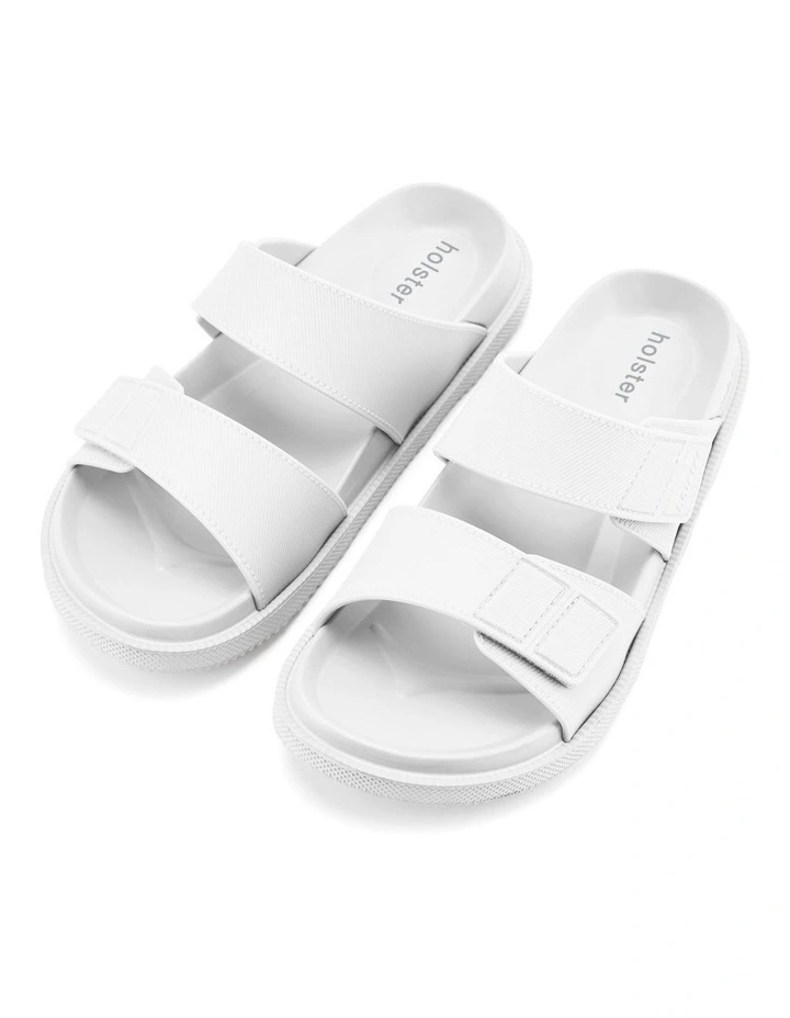 Solesoother - White image 3