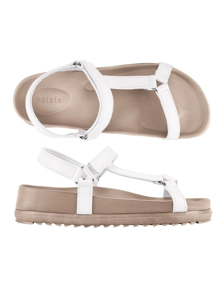 Glide - White image 2