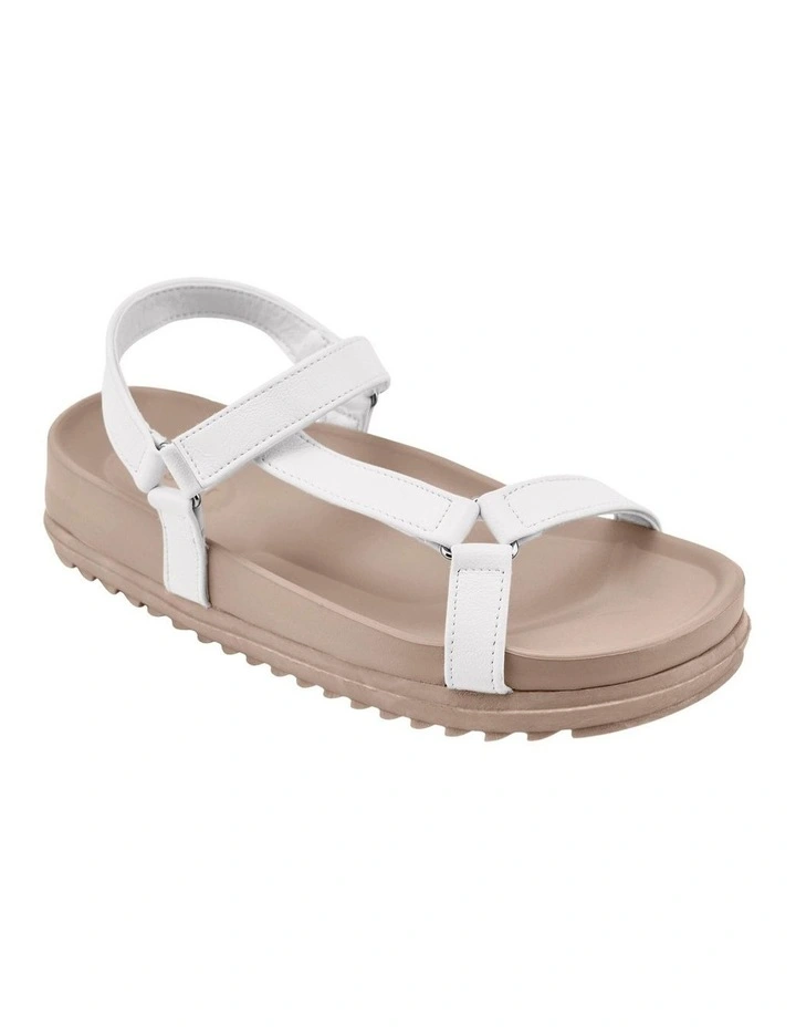 Glide - White image 2