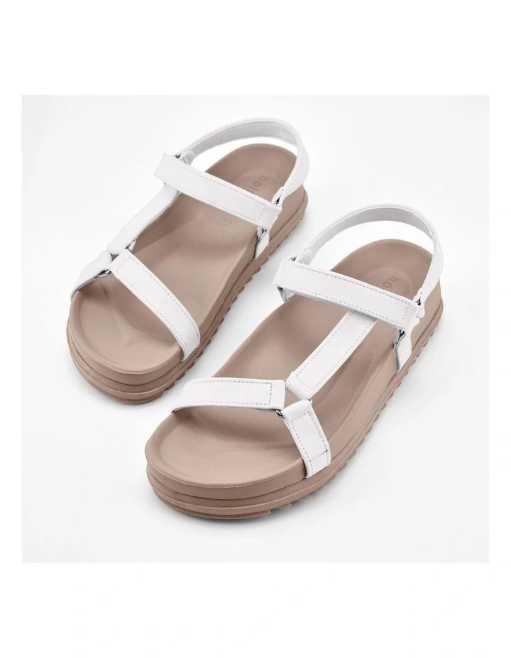 Glide - White image 3