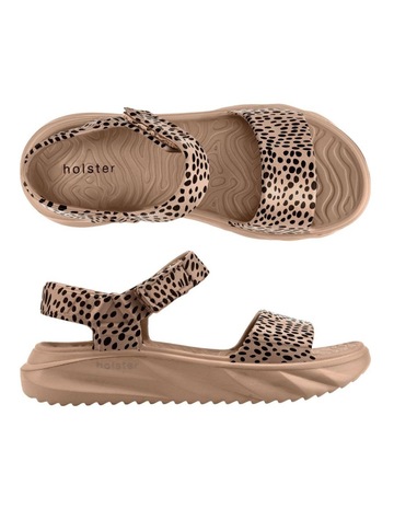 Natural Cheetah colour