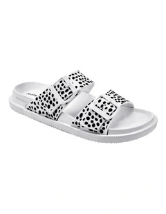 Solesafari - White Cheetah