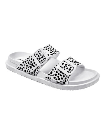 White Cheetah colour
