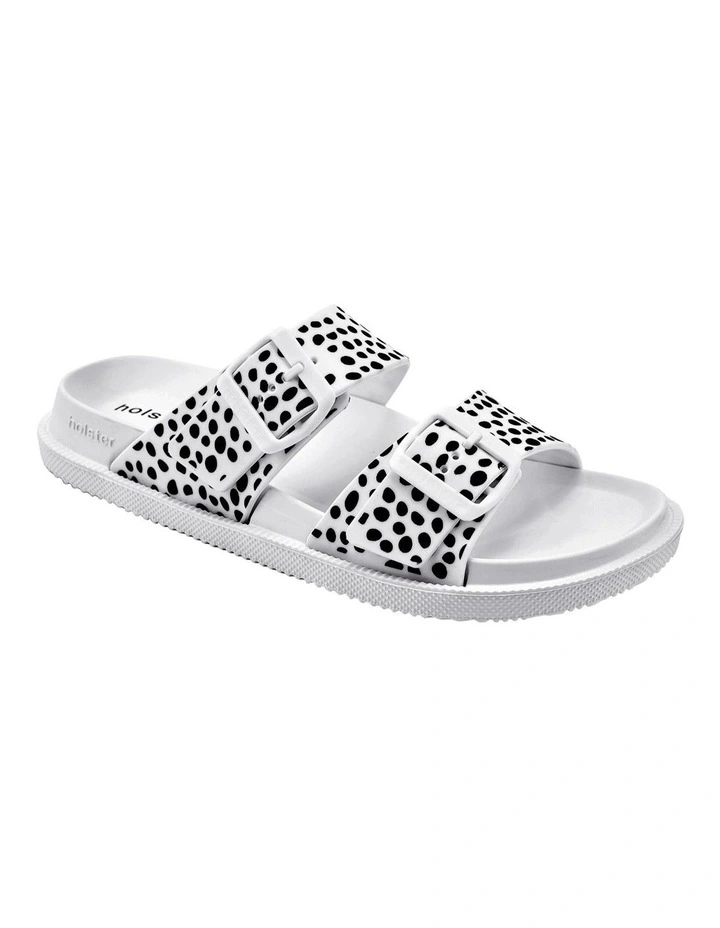 Solesafari - White Cheetah image 1