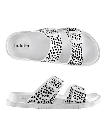 White Cheetah colour