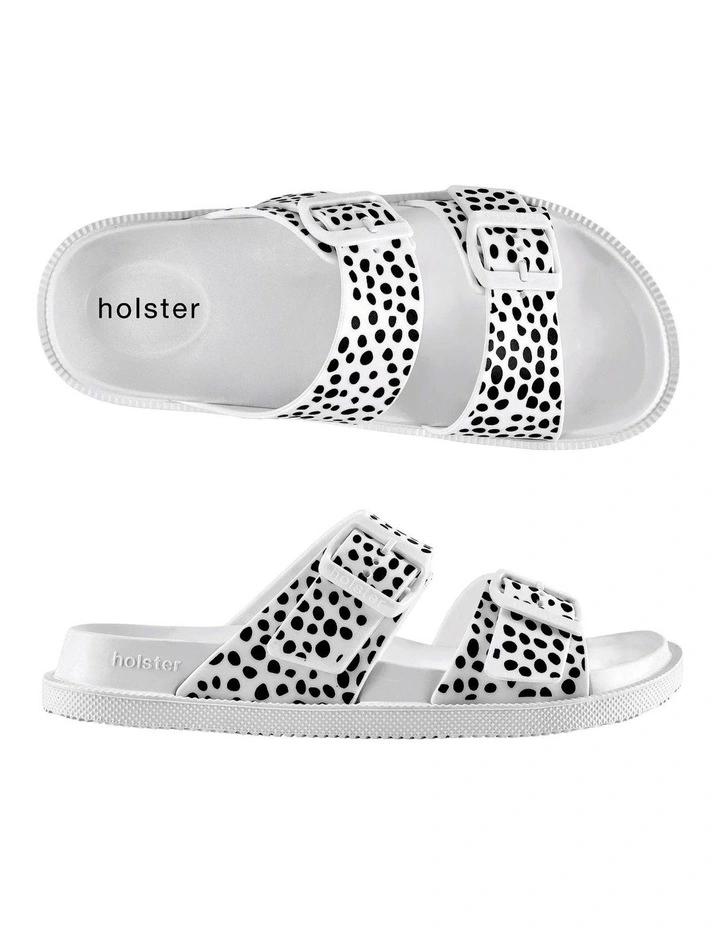 Solesafari - White Cheetah image 2