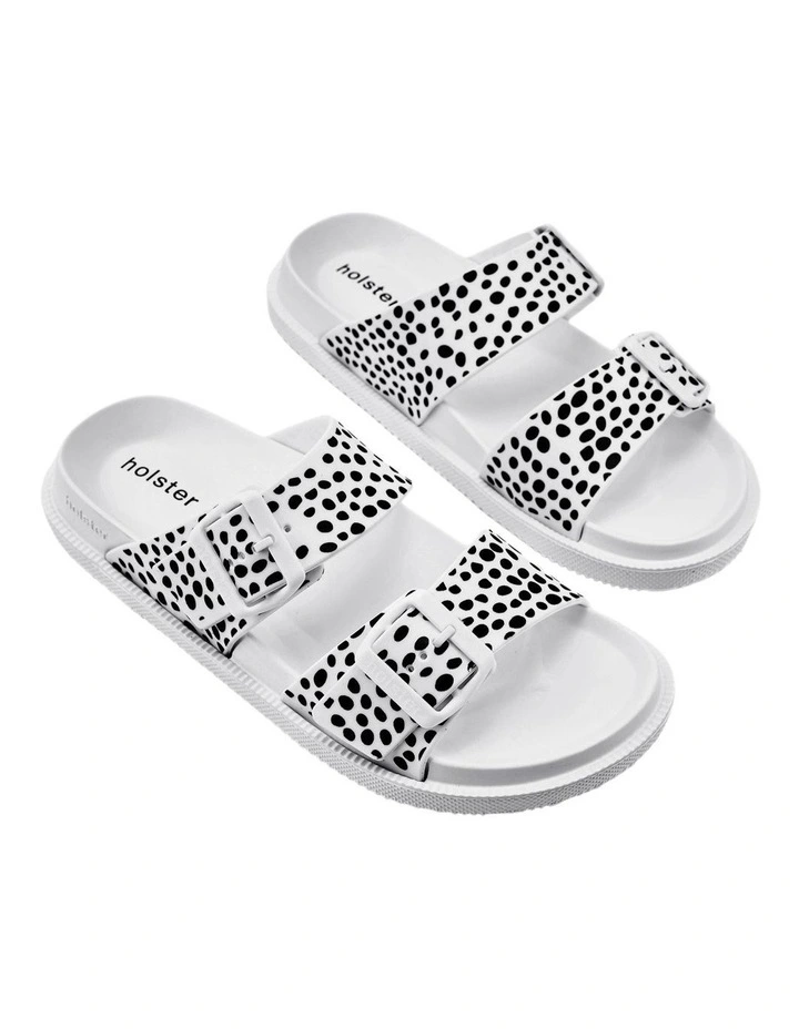 Solesafari - White Cheetah image 3